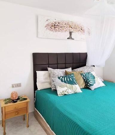 Апартаменты Apartament Palma Torrevieja - Rooftop Tarrace Экстерьер фото